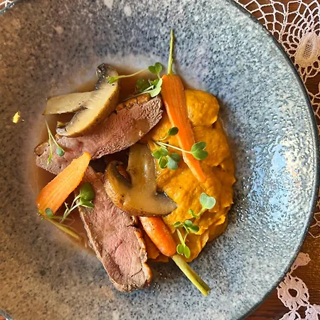 Regia 酒店 科希策