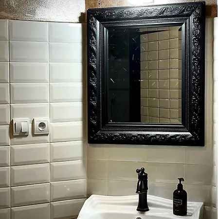 Casa de hóspedes Regia 3*