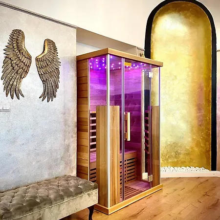 Casa de hóspedes Regia Košice