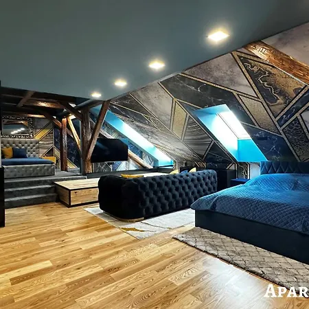 Regia Guest house 3*