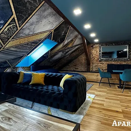 Regia Guest house Kosice
