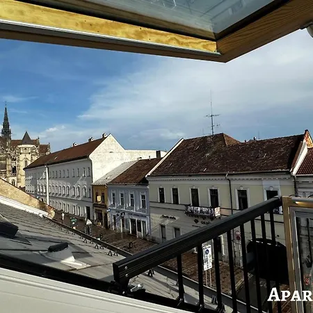 Regia 3* Kosice