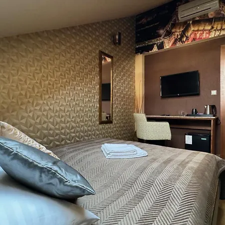 Regia Guest house Kosice