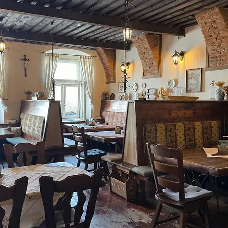 Guest house Regia