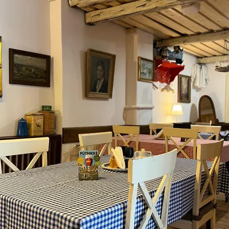 Regia מלון קושיצה