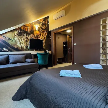 Guest house Regia