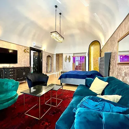 Regia Guest house